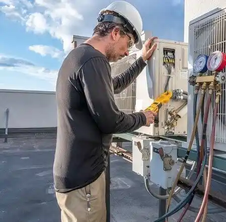 hvac services Durango